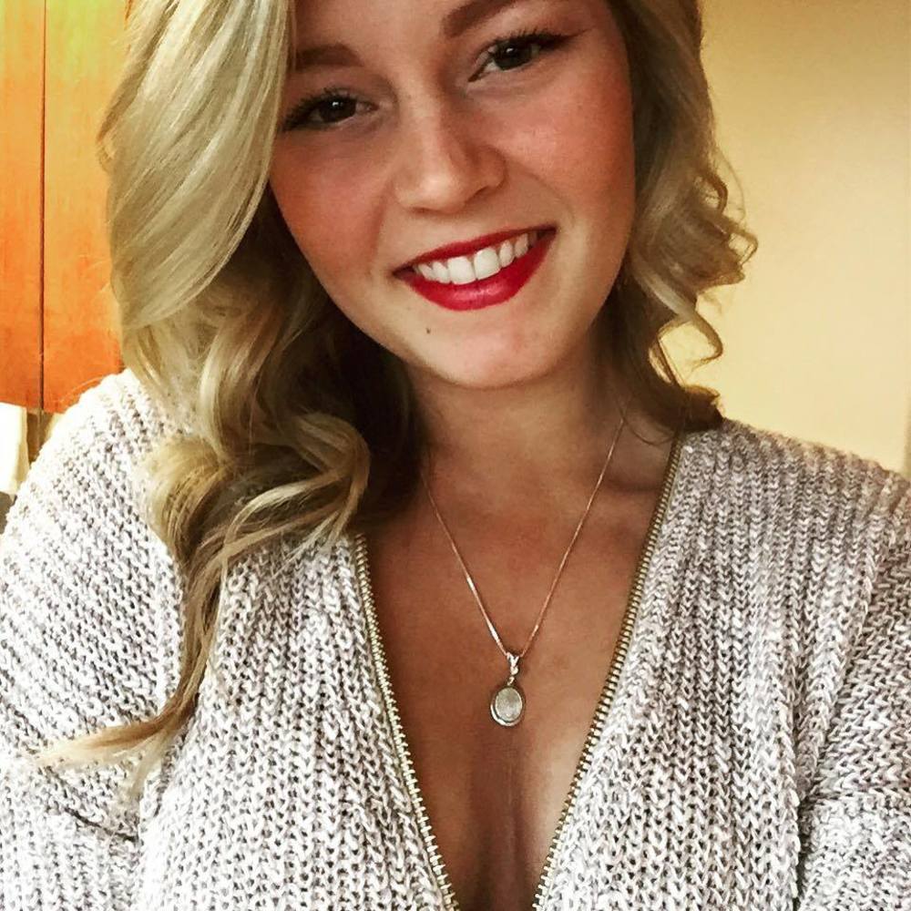Meet your Posher, Elisabeth